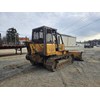 Case 850G Dozer